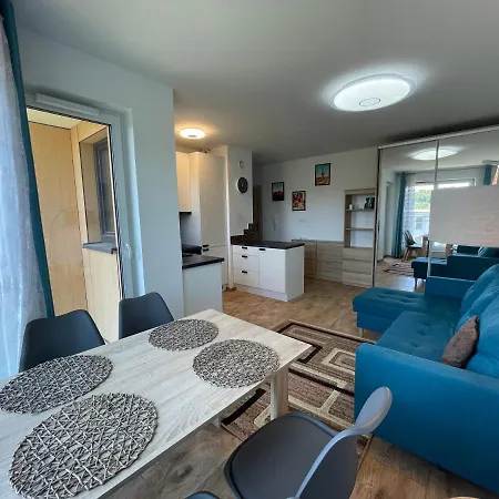 Apartment Cracow Ii Krakow