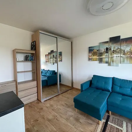 Apartment Cracow Ii Krakow